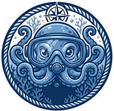 OcusDiver