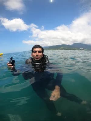 Ilha das Cabras