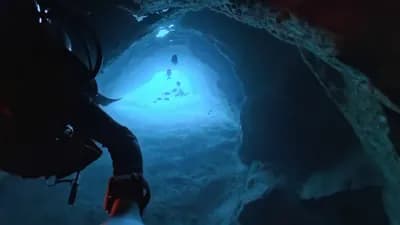 Caverna da Sapata